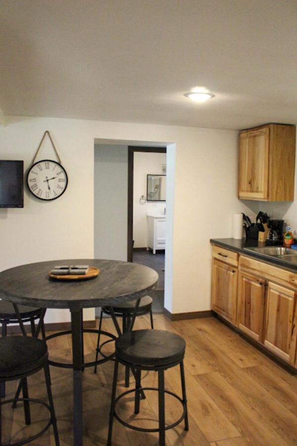 Holiday home 2 At Horse Creek