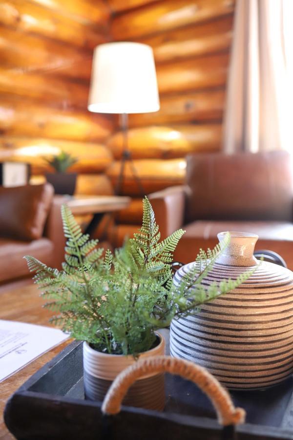 Historic Log #14 At Horse Creek Holiday home Rapid City