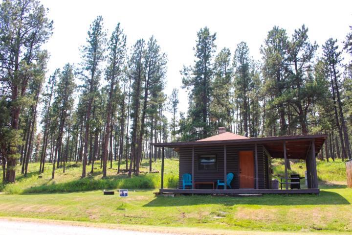 Holiday home 5 At Horse Creek *