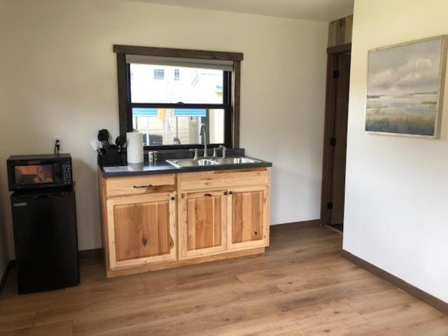 Holiday home 3 At Horse Creek