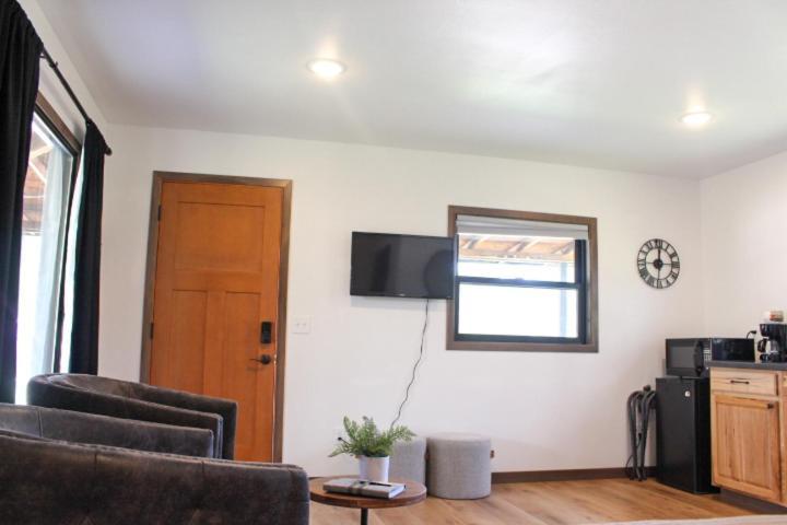 5 At Horse Creek Holiday home Rapid City