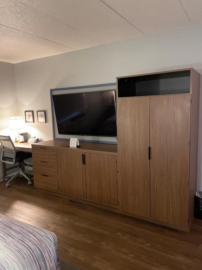 Americinn By Wyndham Rapid Lodge *