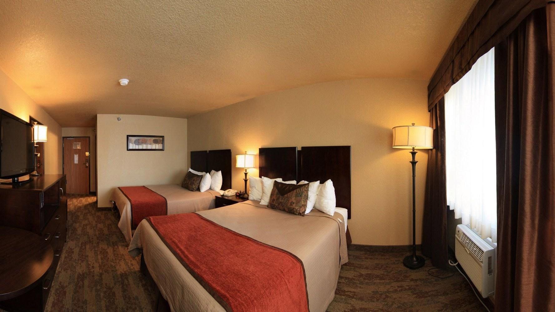 Econo Black Hills *