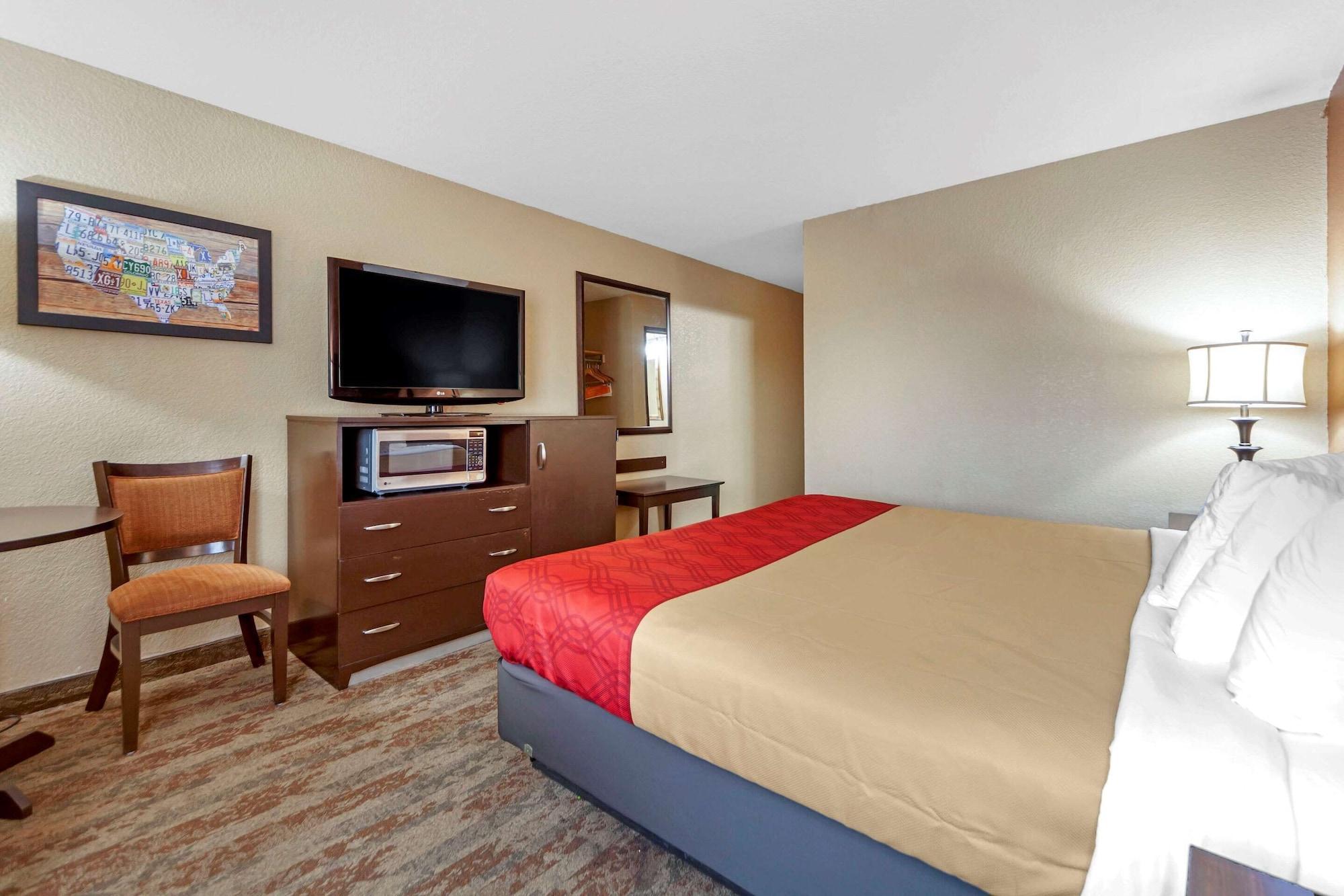 Econo Black Hills Lodge