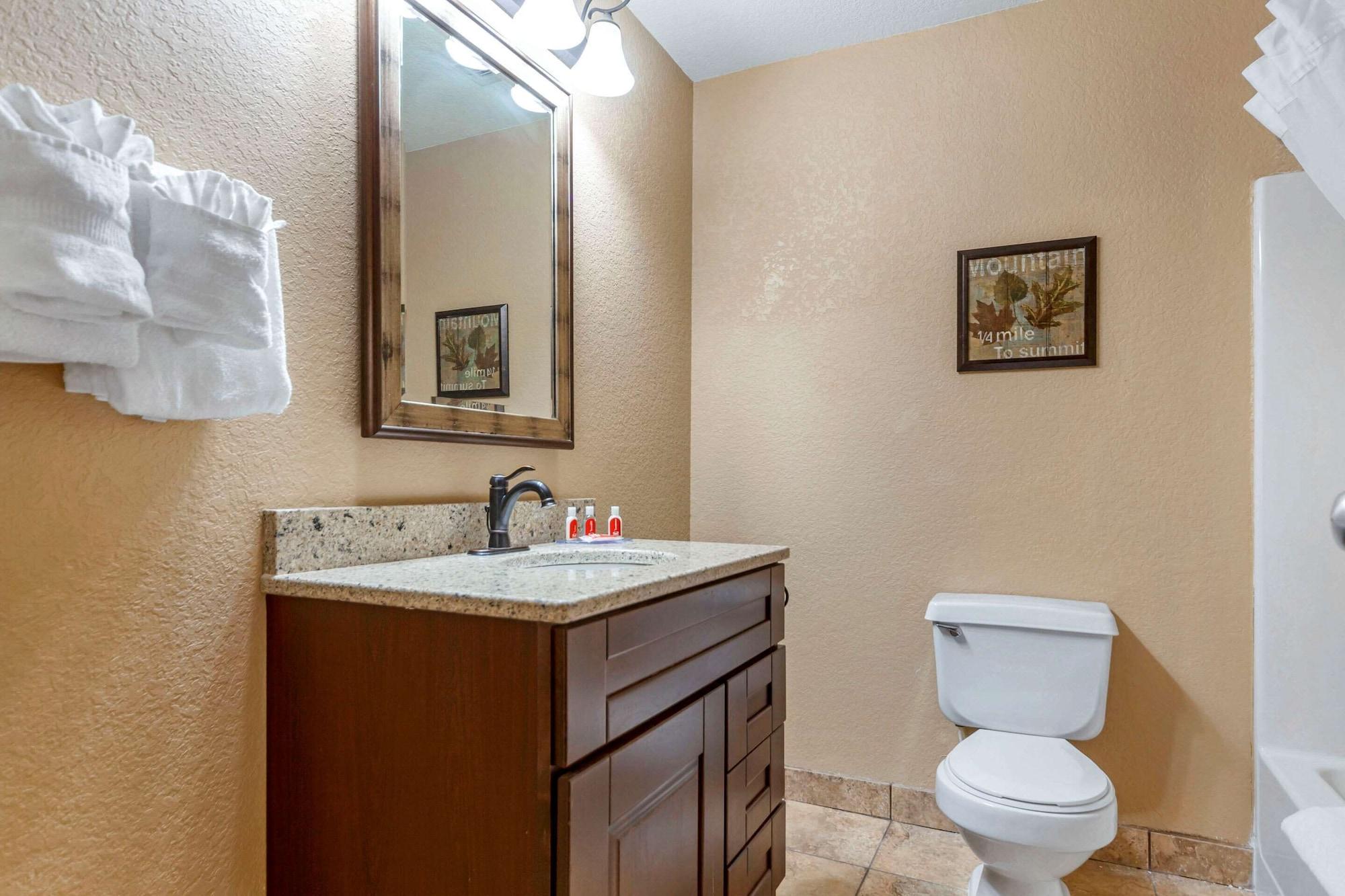 Econo Black Hills Lodge Rapid City