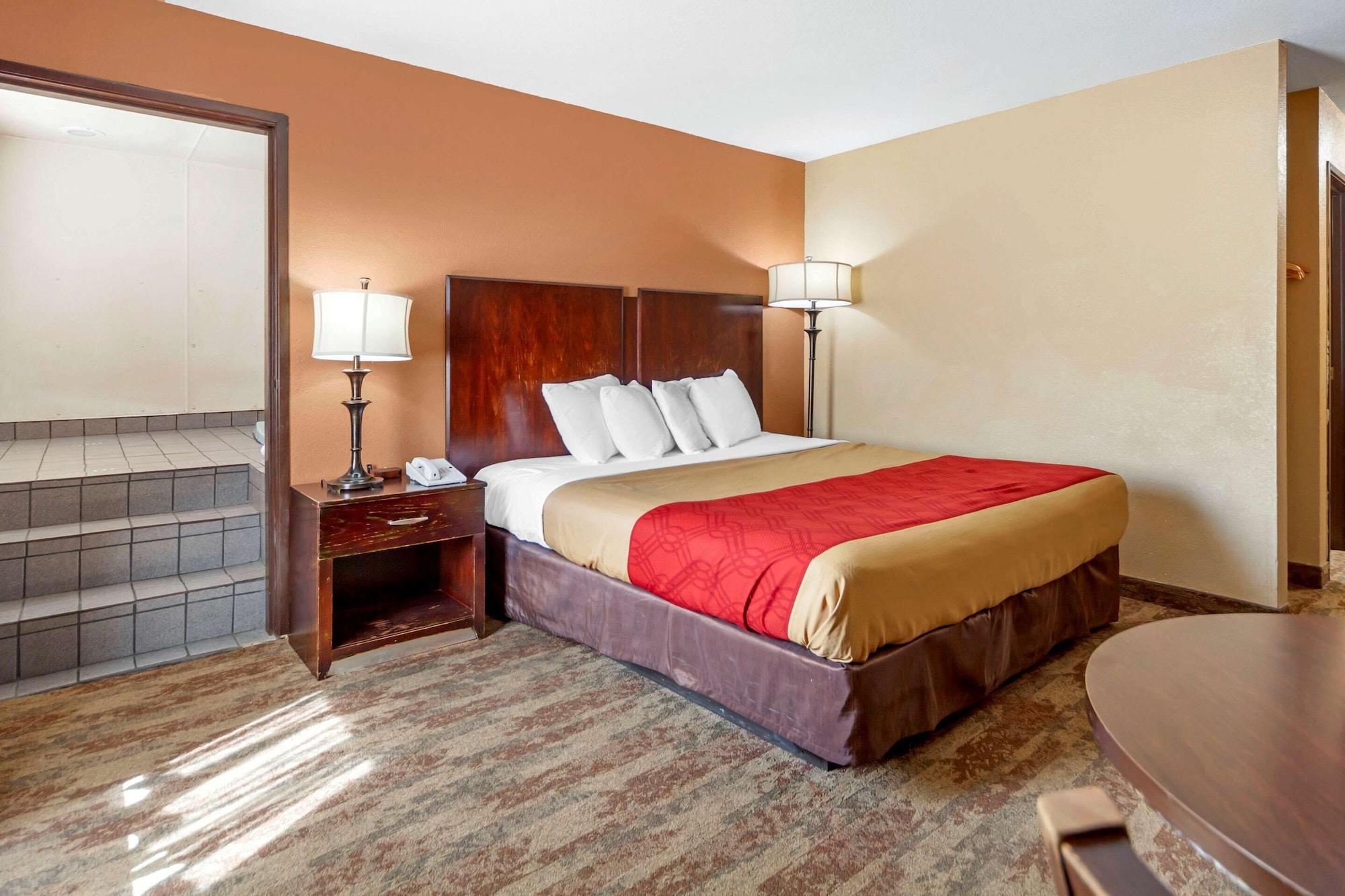 Econo Black Hills Lodge
