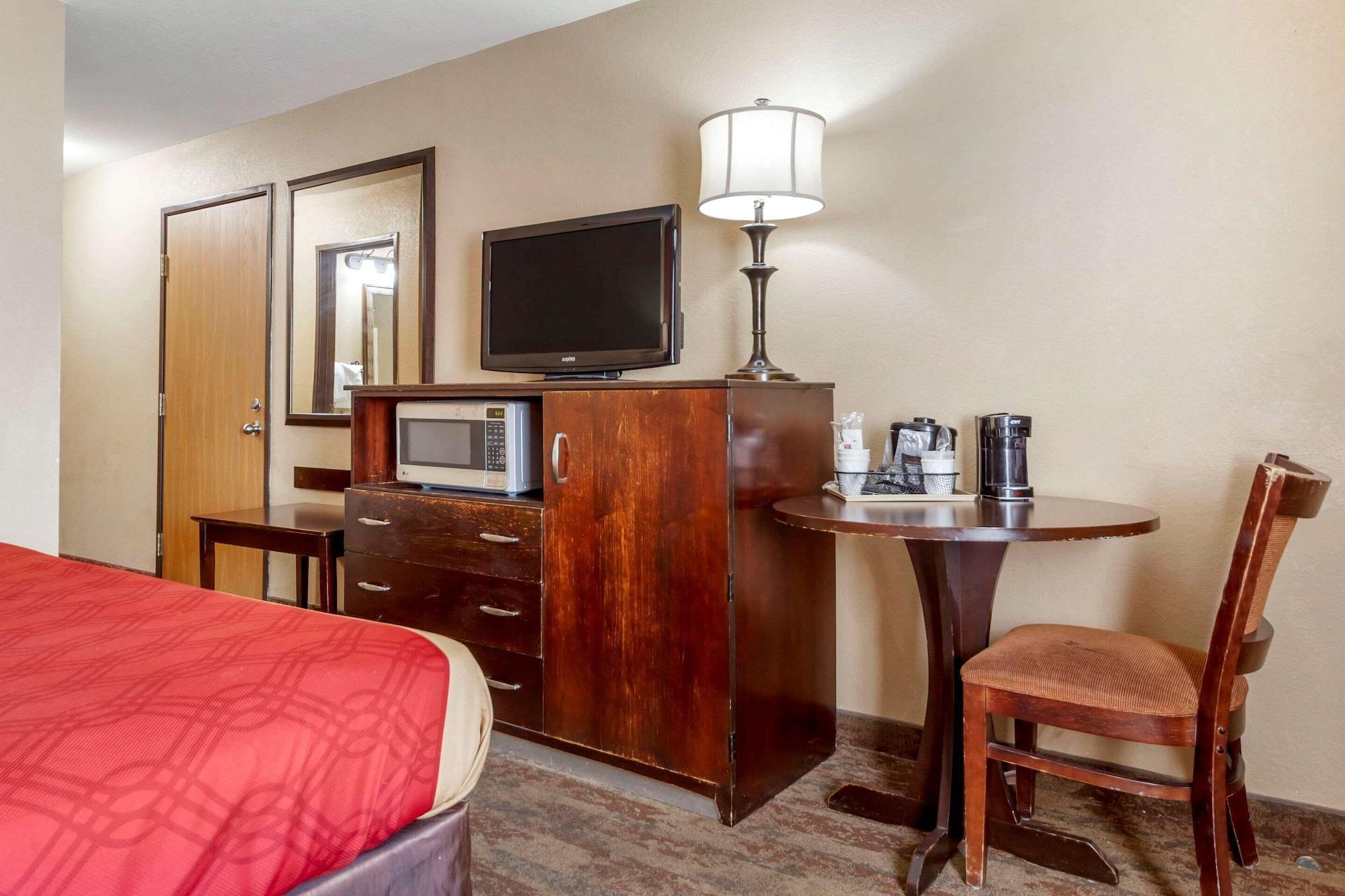 Lodge Econo Black Hills *