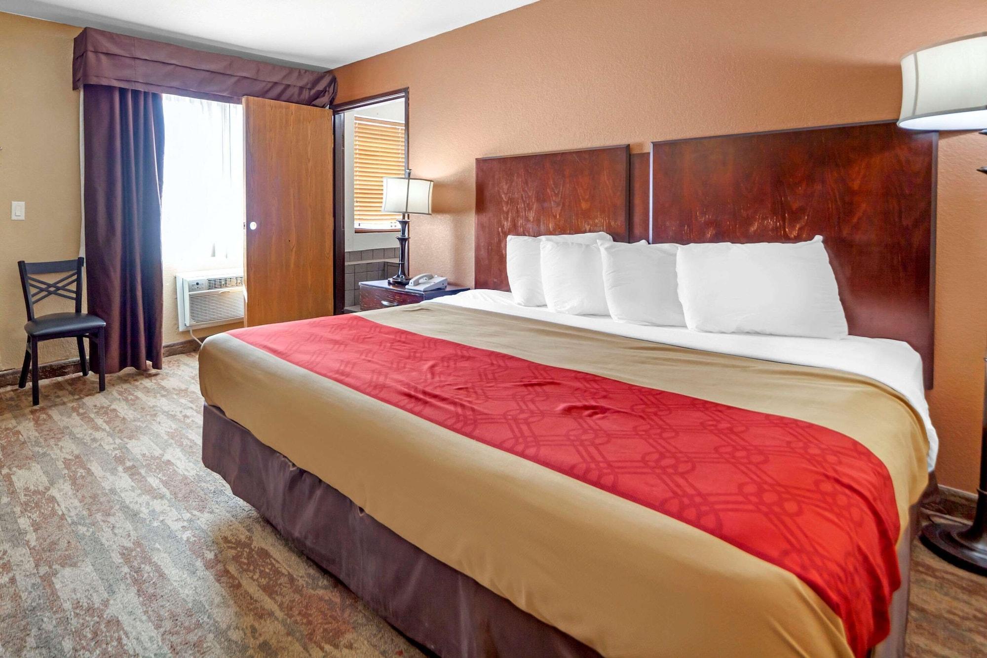 Lodge Econo Black Hills