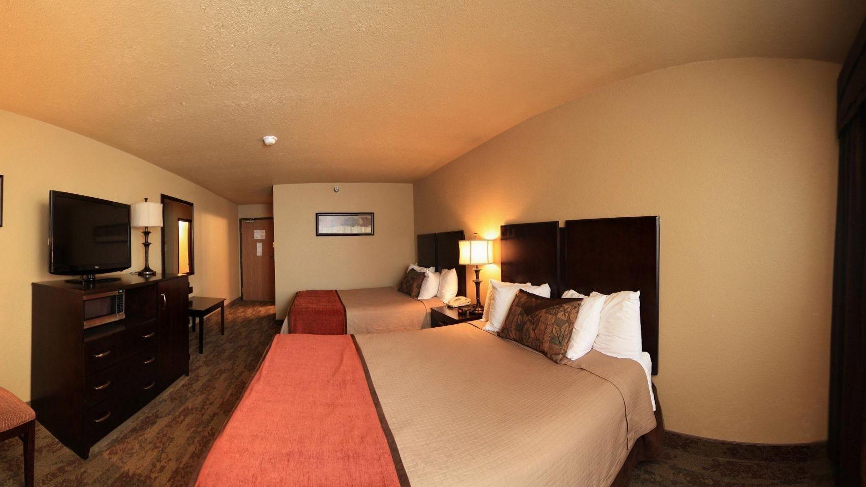 Econo Black Hills