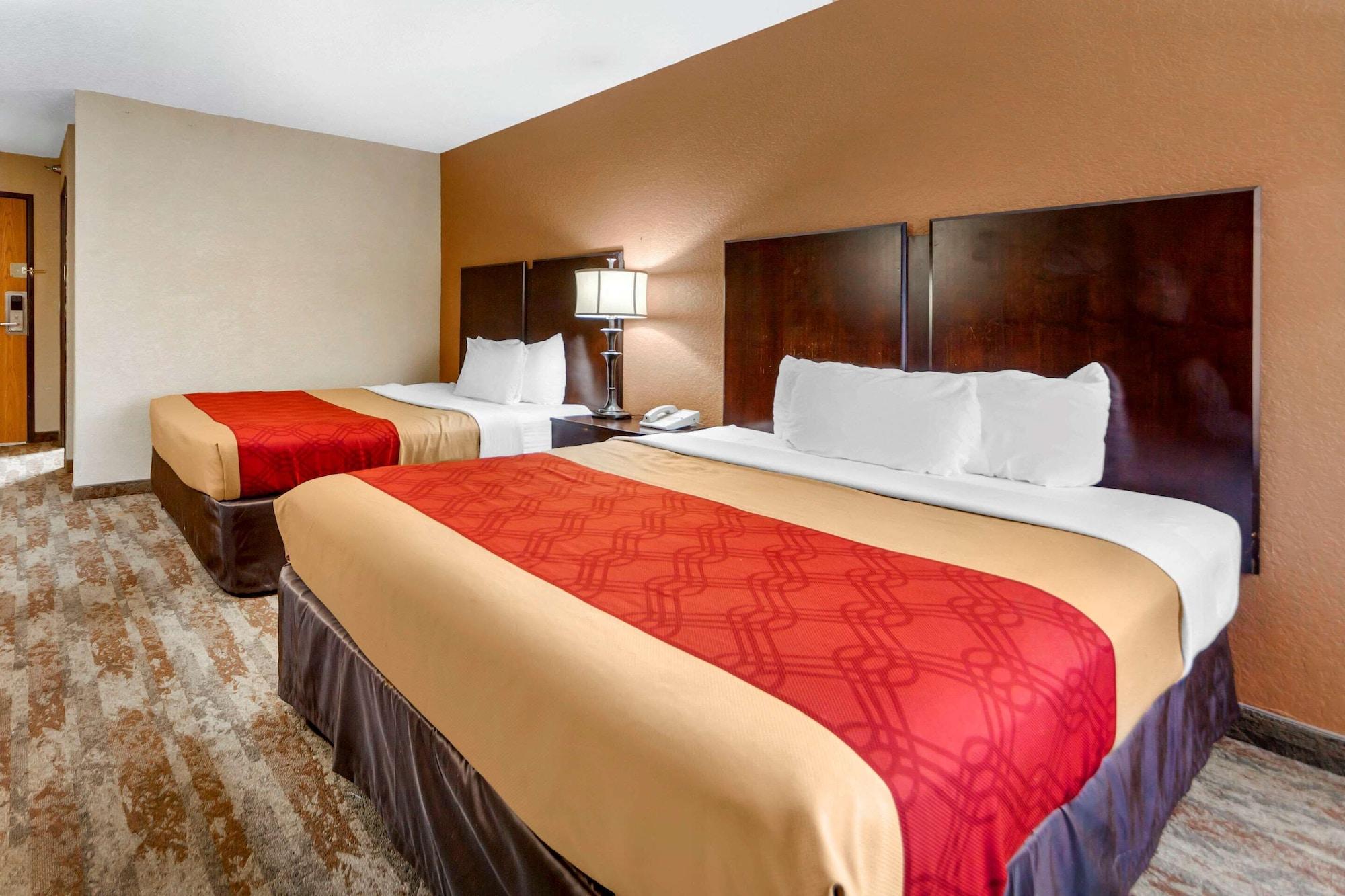 Lodge Econo Black Hills Rapid City