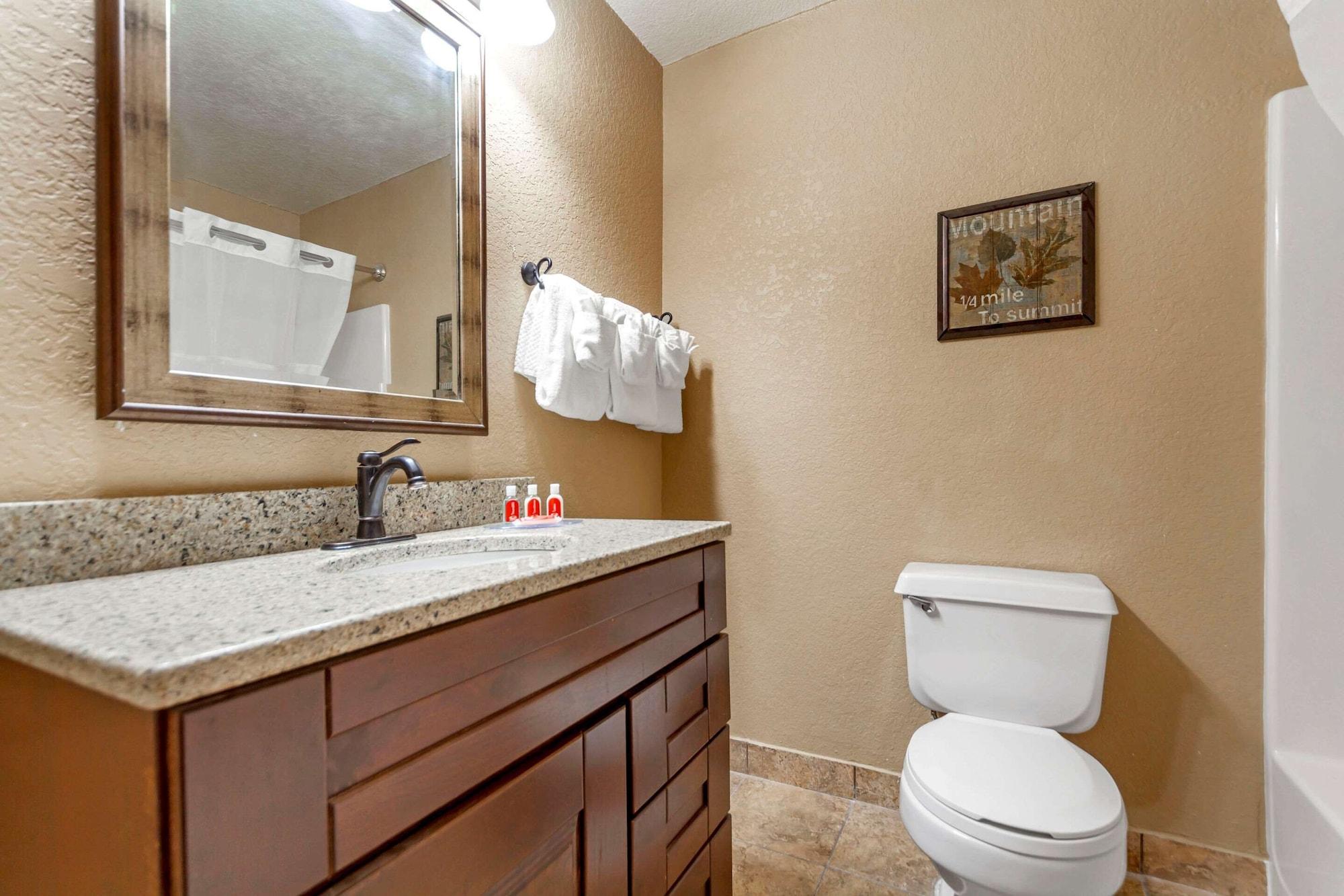 Lodge Econo Black Hills Rapid City