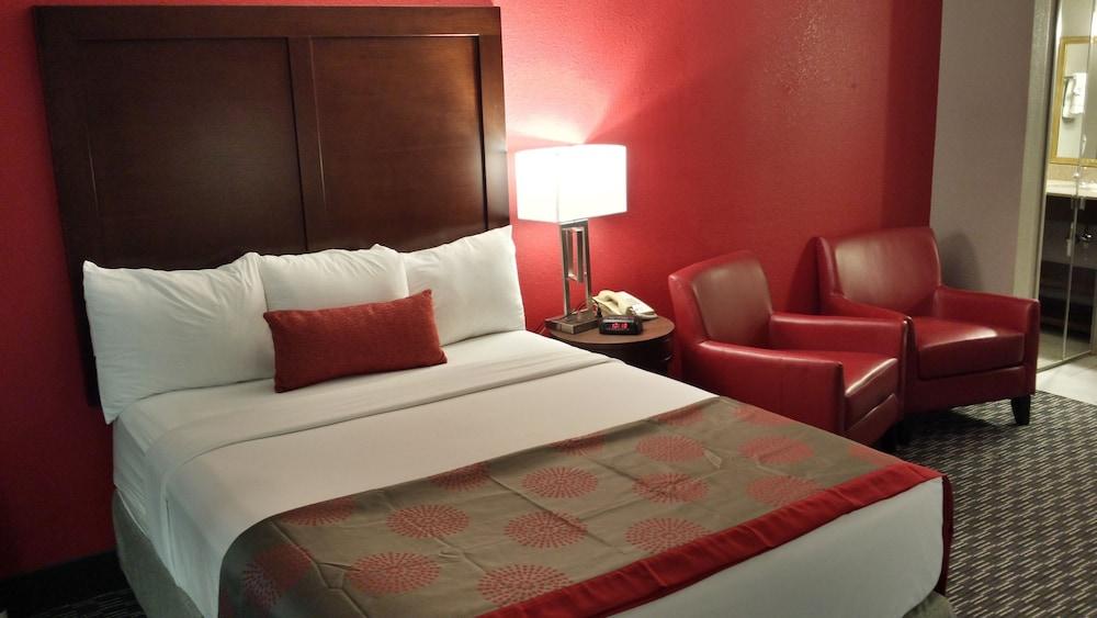 Sonesta Essential - Rapid 2* Rapid City