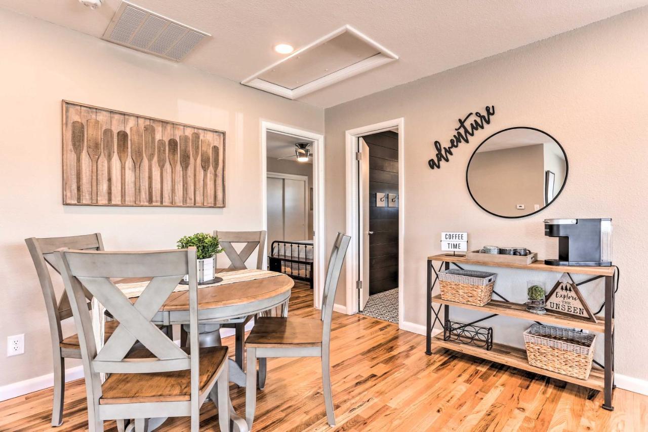 Inviting Rapid Duplex Less Than 2 Mi To Downtown! Rapid City