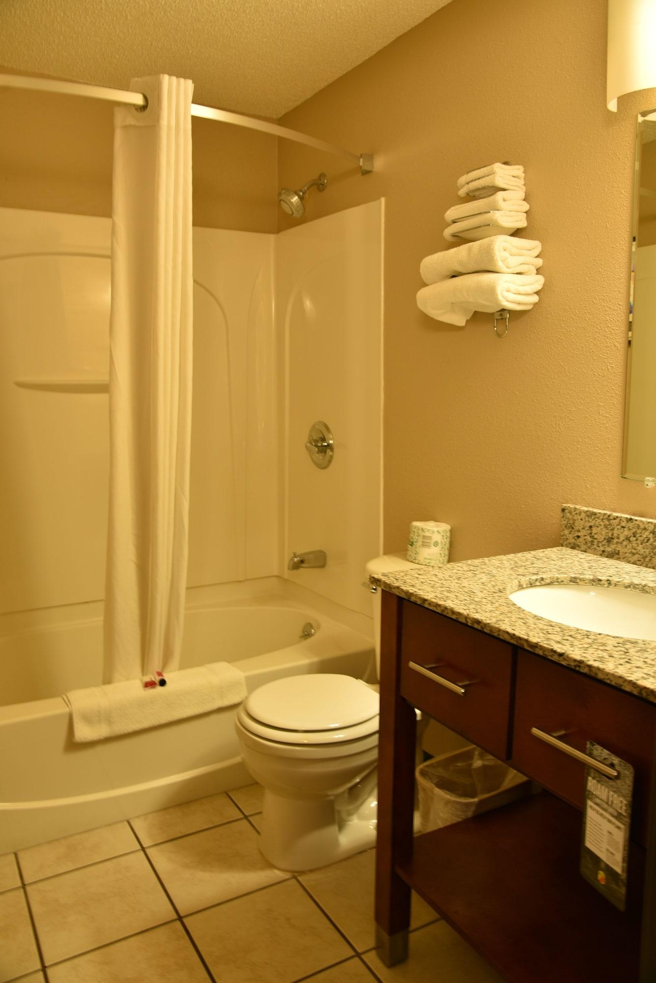 Super 8 By Wyndham Rapid Rushmore Rd 2*