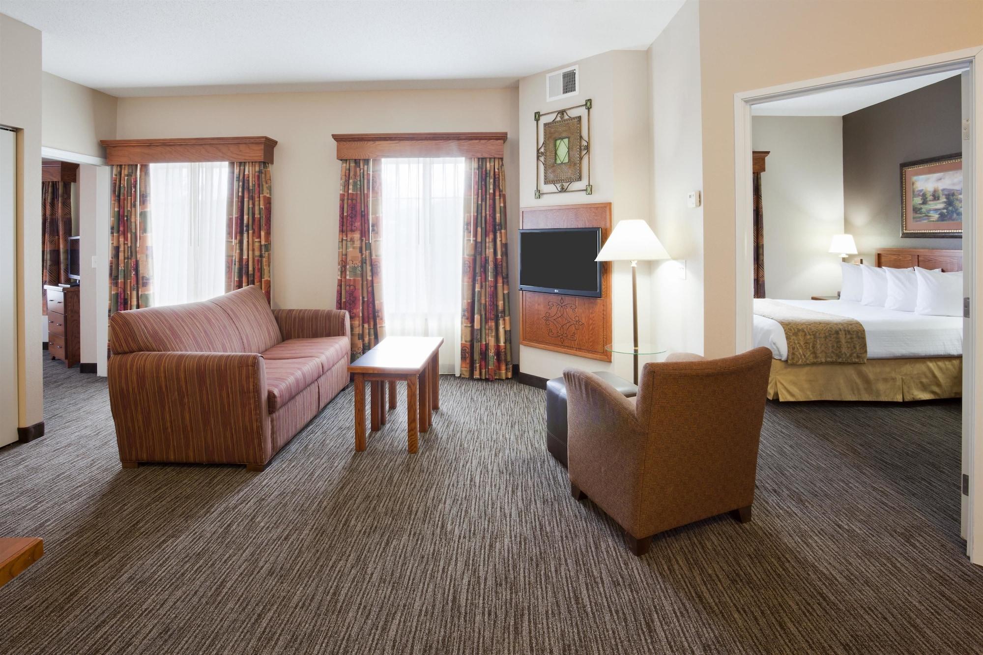 Grandstay Residential Rapid 3* Rapid City