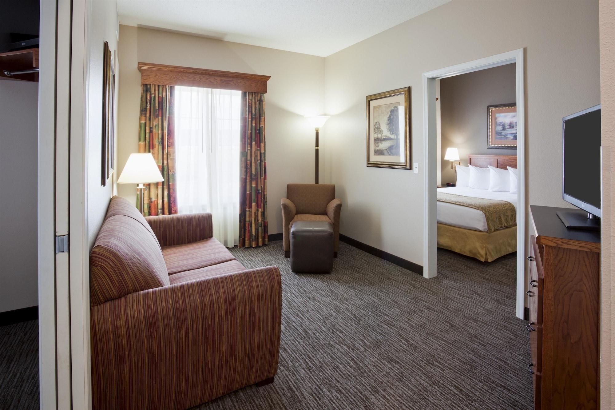 Grandstay Residential Rapid Hotel 3*