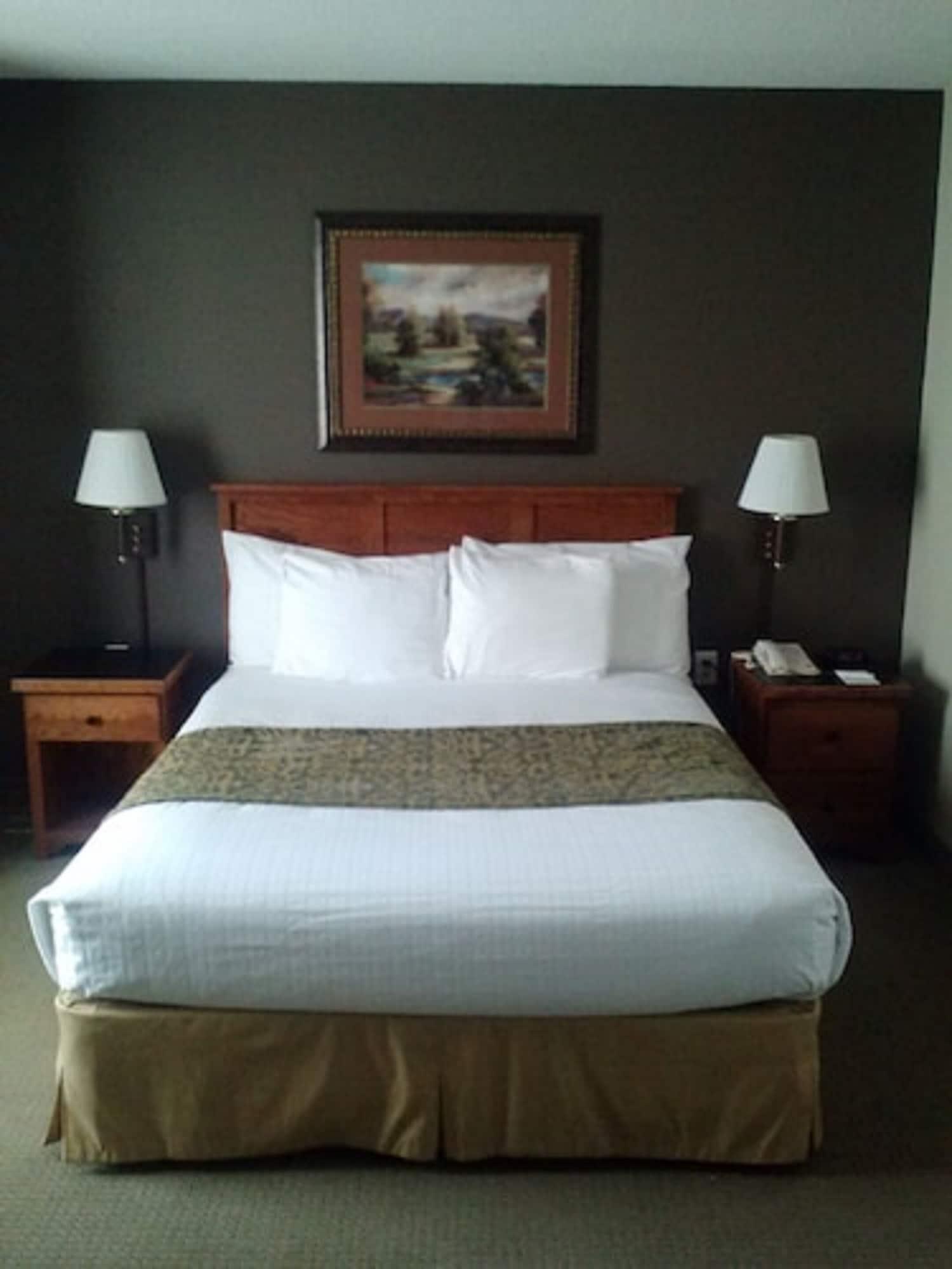 Grandstay Residential Rapid Hotel Rapid City