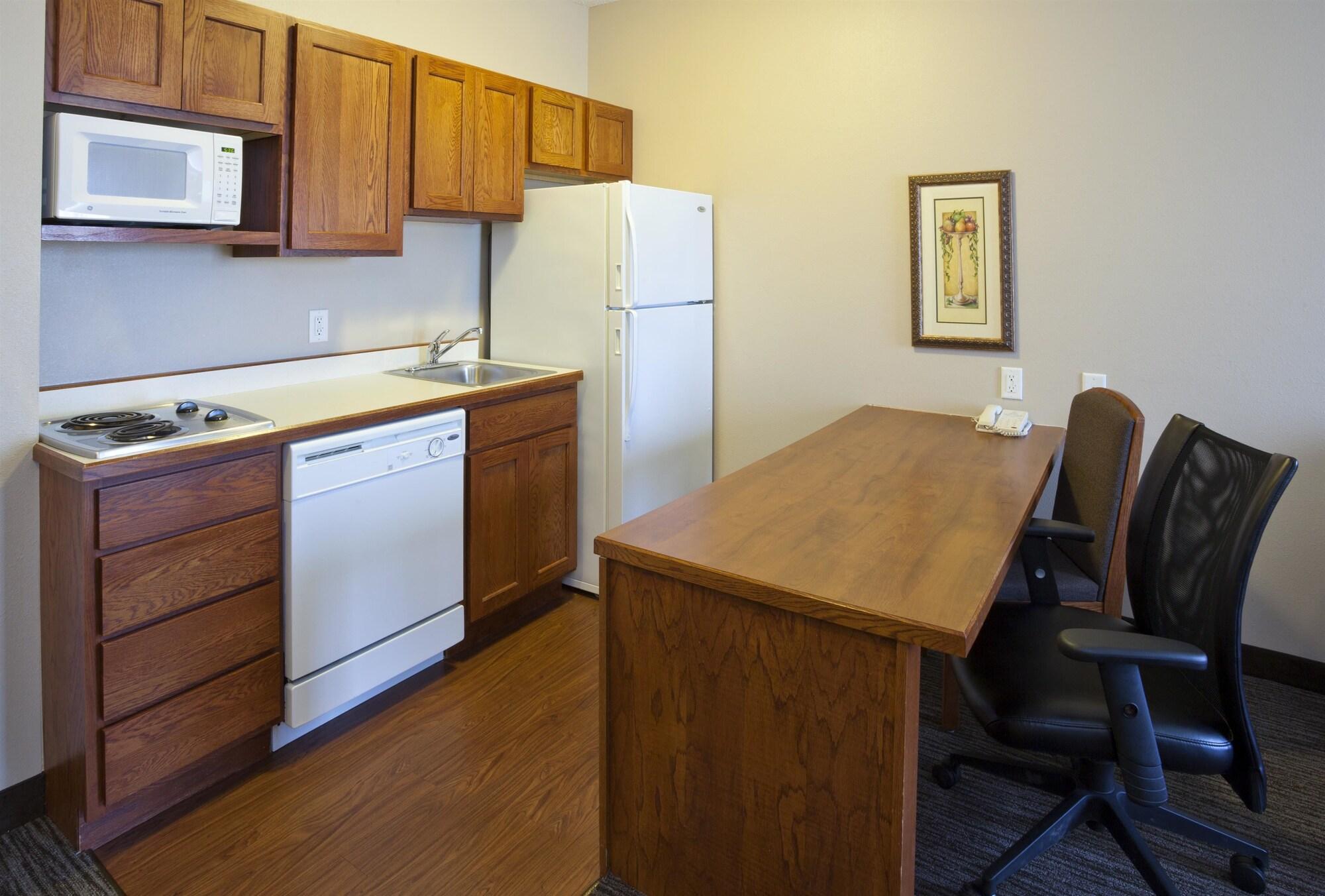 Grandstay Residential Rapid 3*