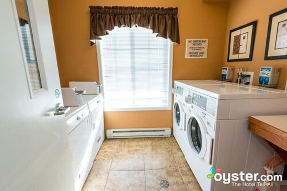 Grandstay Residential Rapid 3*
