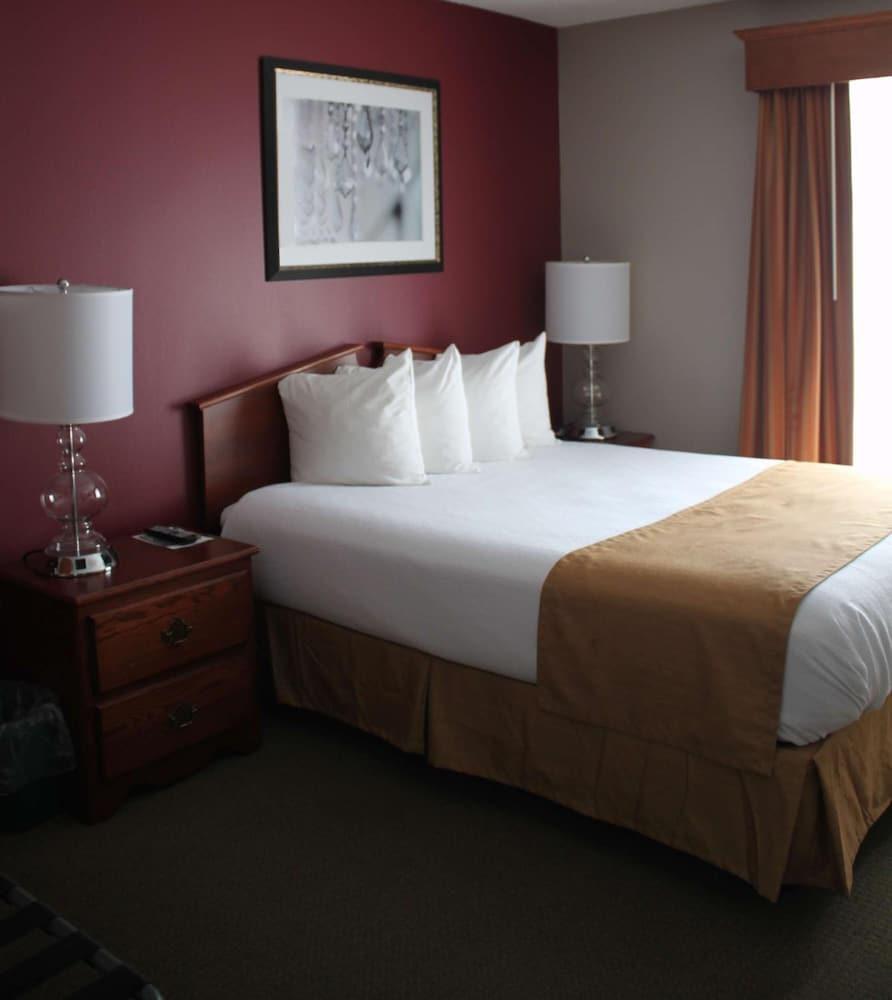 Grandstay Residential Rapid Hotel Rapid City