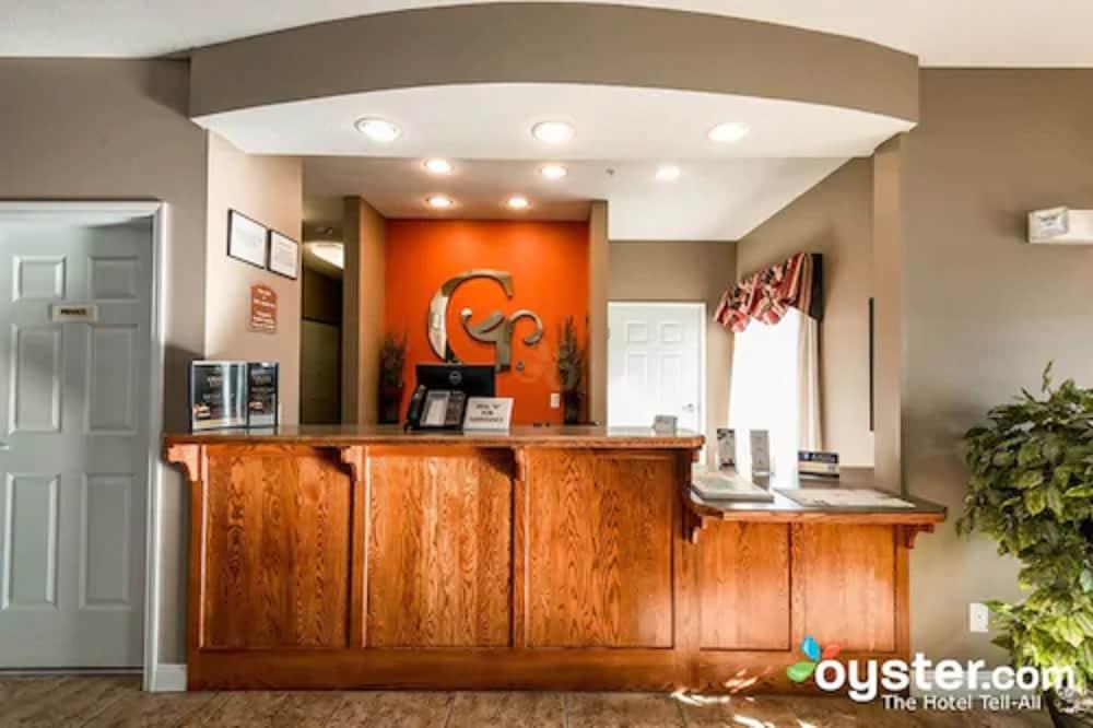 Hotel Grandstay Residential Rapid 3*