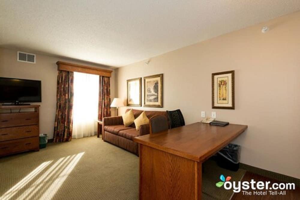 Hotel Grandstay Residential Rapid 3*