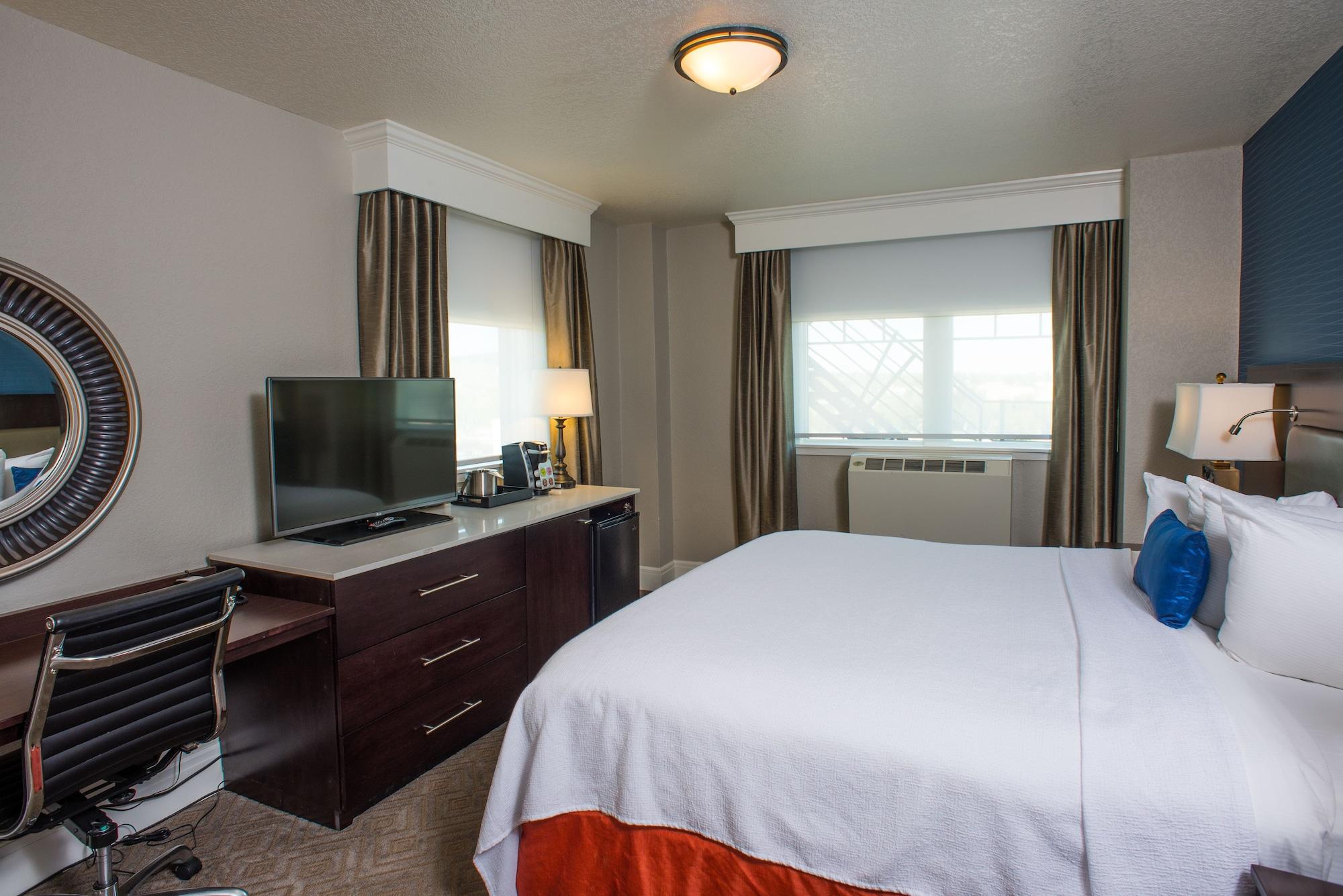 Alex Johnson Rapid City, Curio Collection By Hilton Rapid City