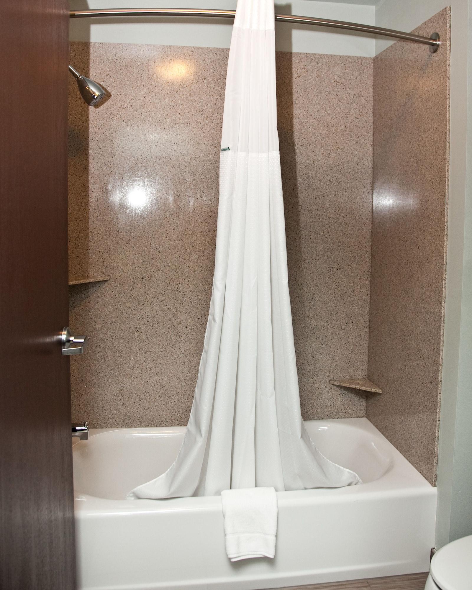 Hotel Baymont By Wyndham Rapid Rapid City