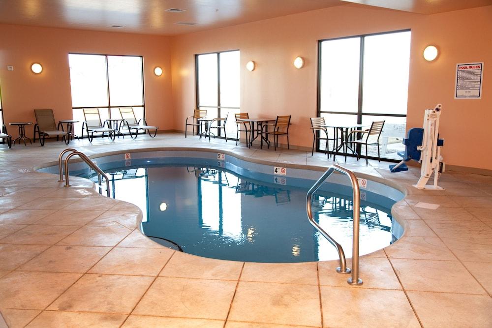 Hotel Baymont By Wyndham Rapid