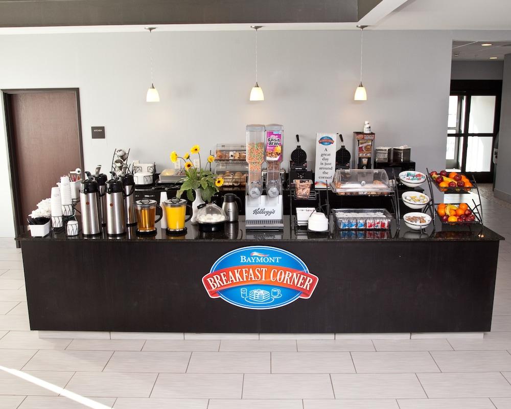 Hotel Baymont By Wyndham Rapid