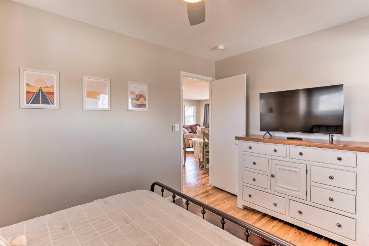 Inviting Rapid Duplex Less Than 2 Mi To Downtown! Rapid City