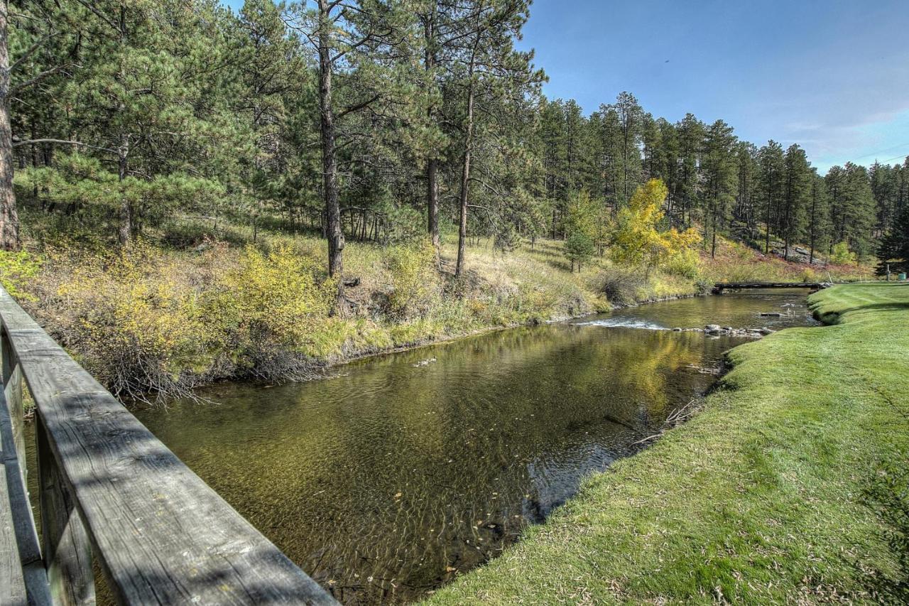 Rapid Creek * Rapid City