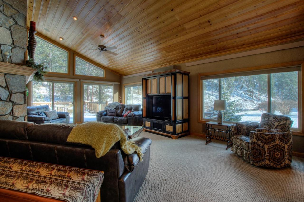 Rapid Creek Holiday home Rapid City