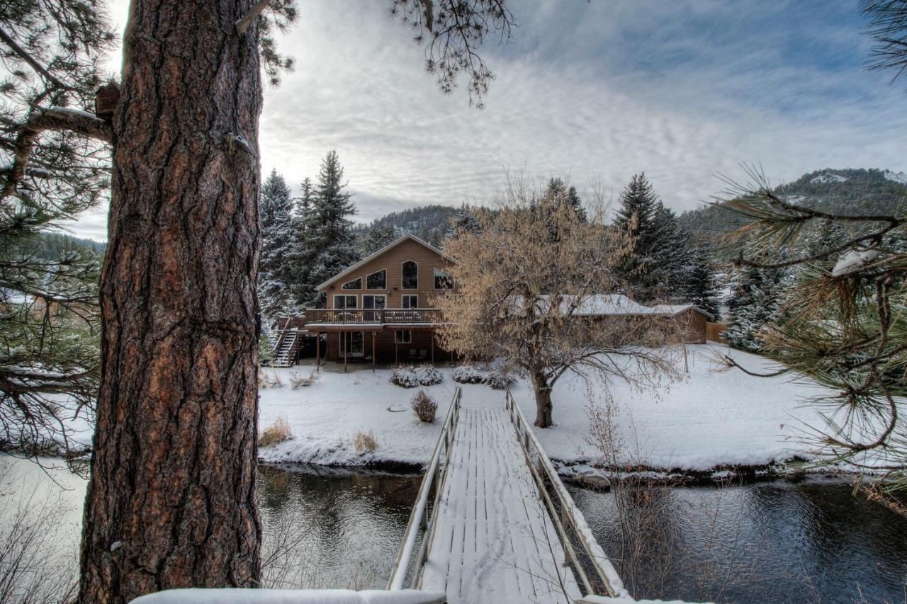 Rapid Creek Holiday home Rapid City