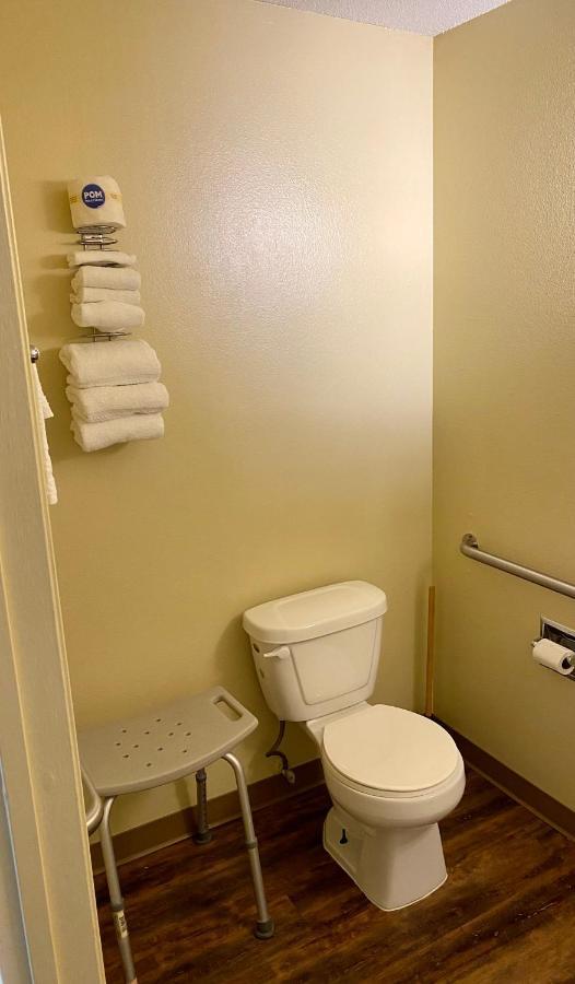 Motel Fair Value - Rapid Rapid City