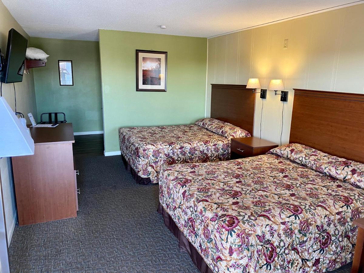Fair Value - Rapid Motel Rapid City