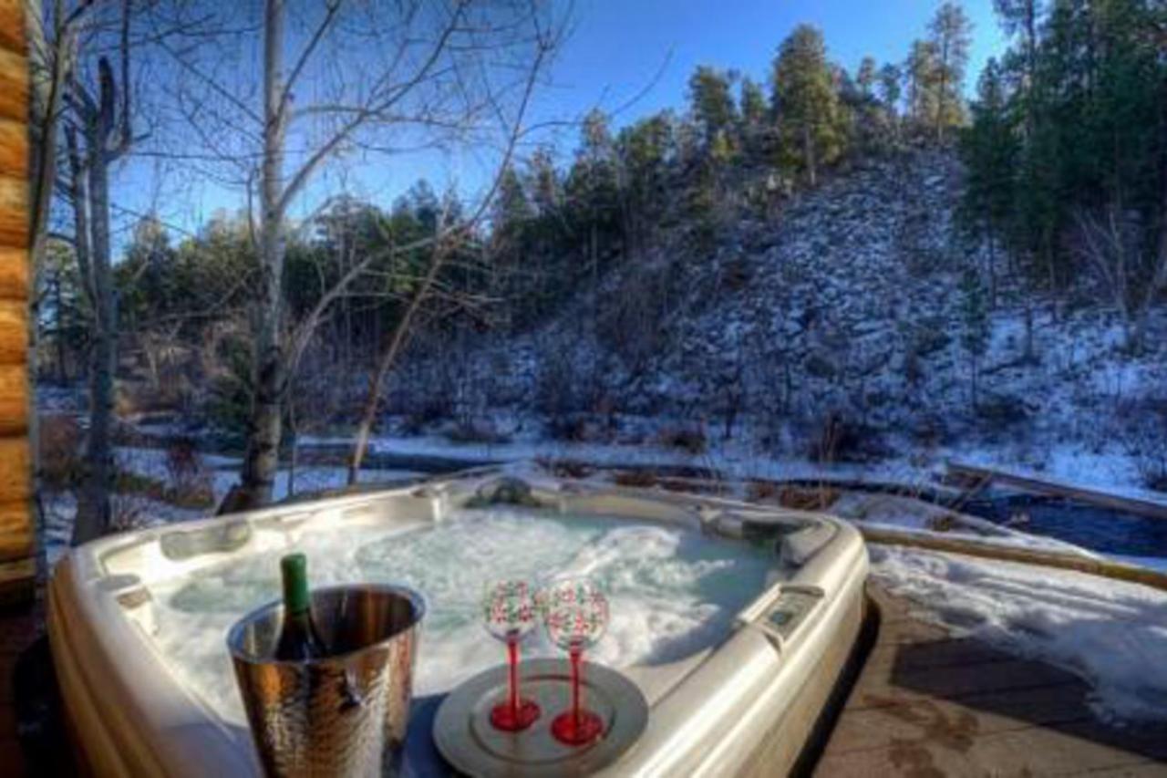 Holiday home Thunderhead Falls Rapid City