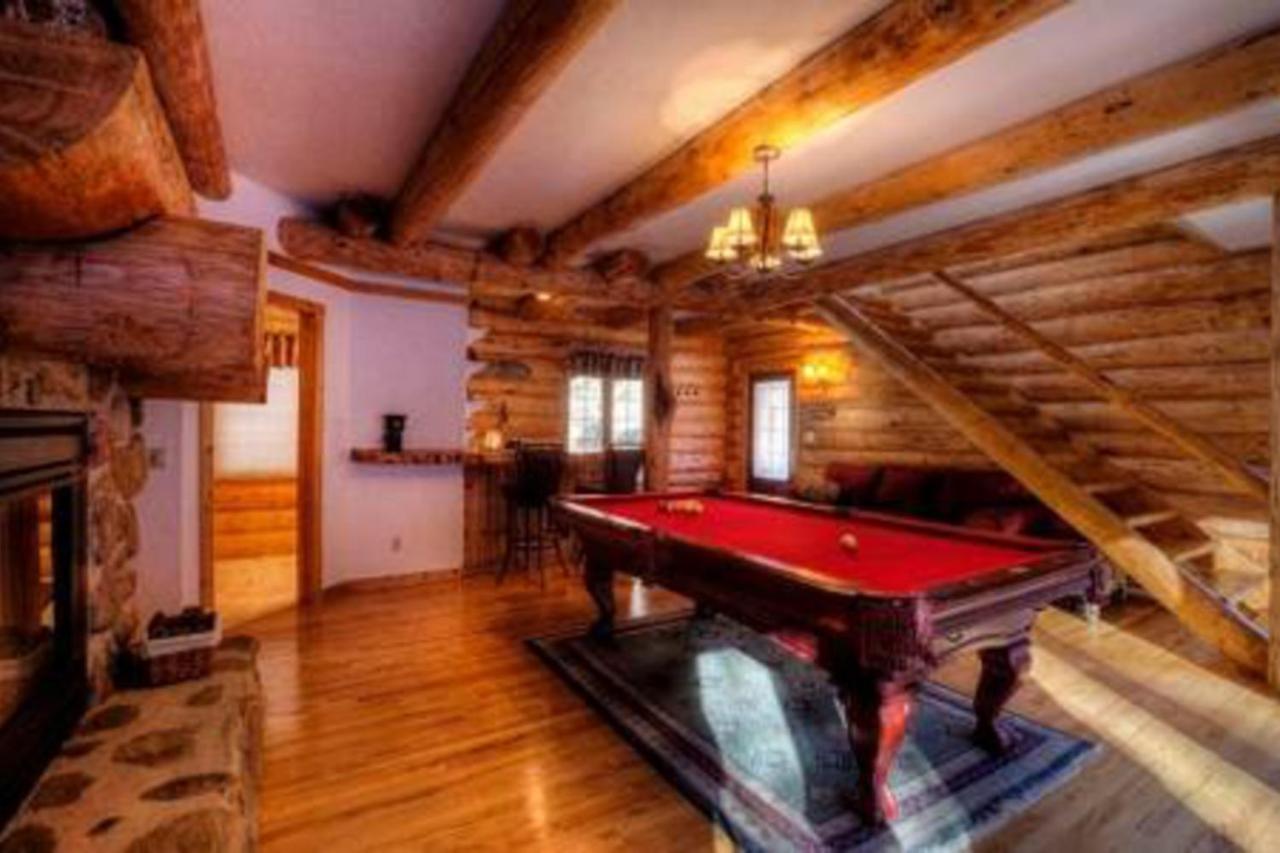 Thunderhead Falls Holiday home