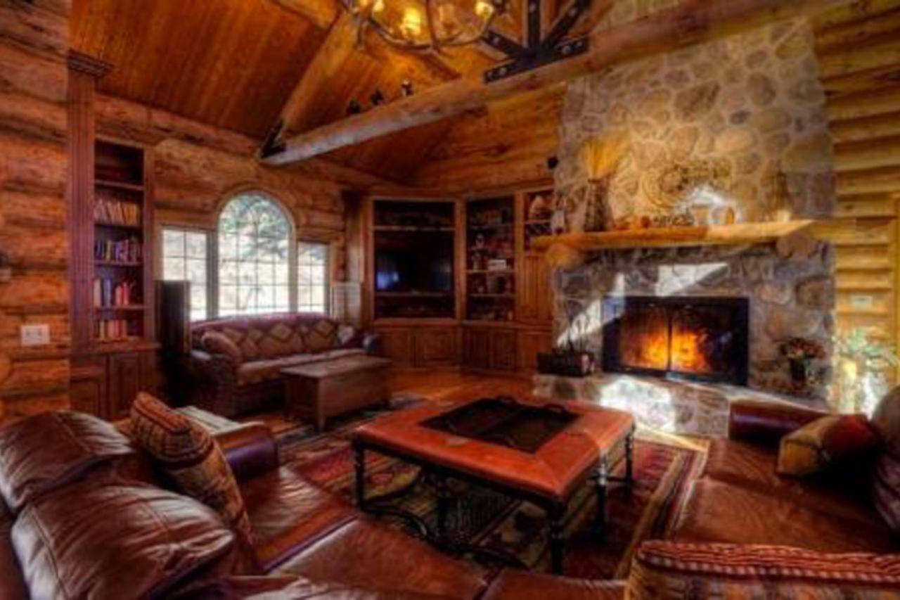 Thunderhead Falls Holiday home *