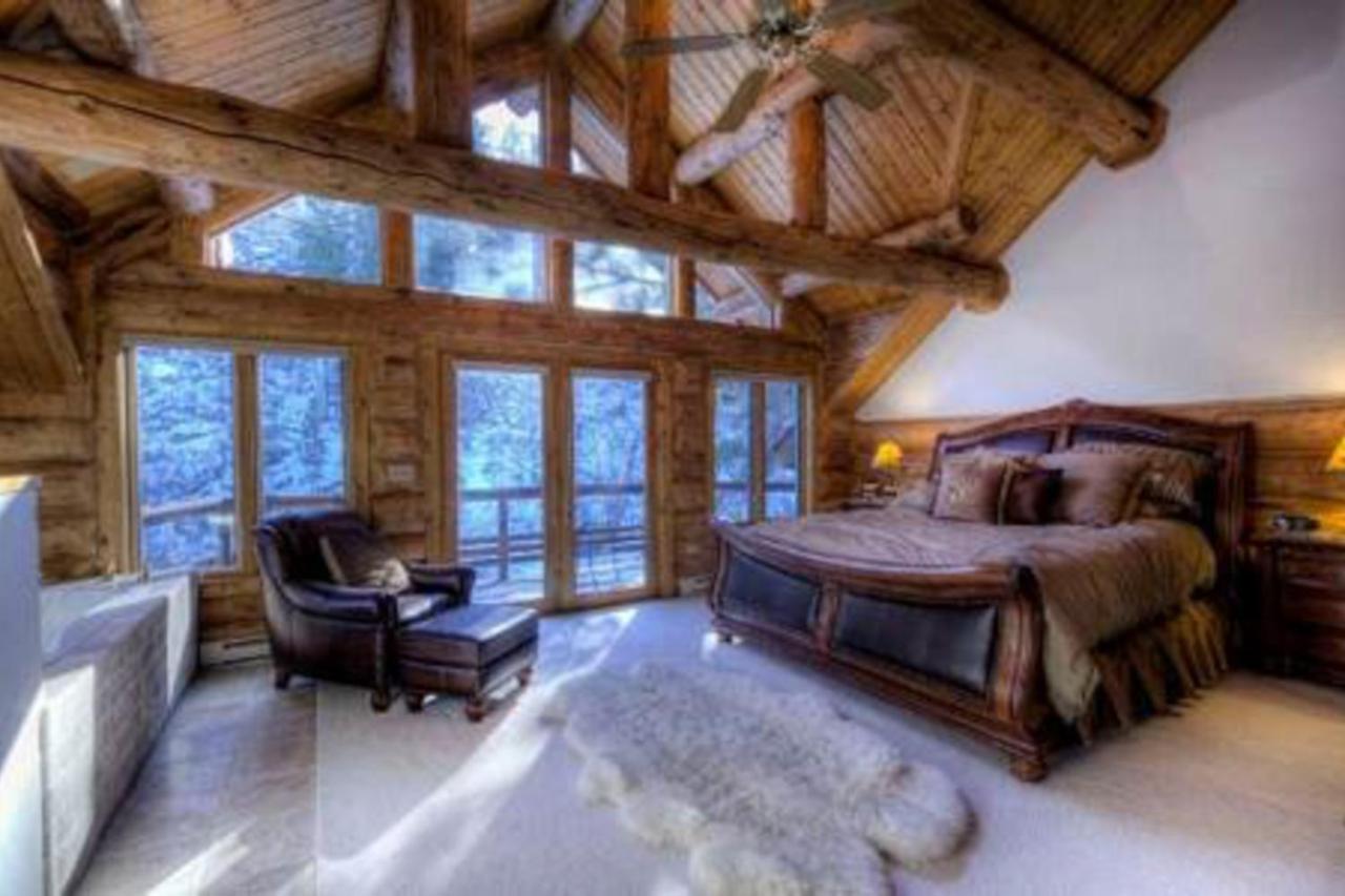 Thunderhead Falls Holiday home *