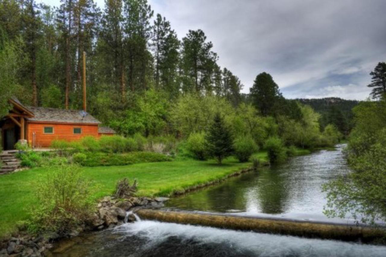 Holiday home Thunderhead Falls *