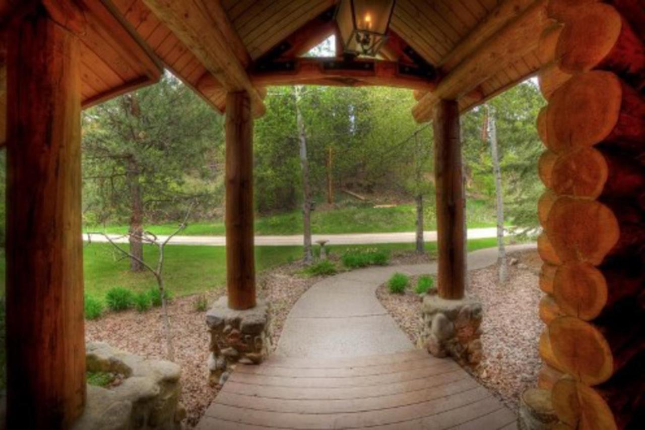 Holiday home Thunderhead Falls *