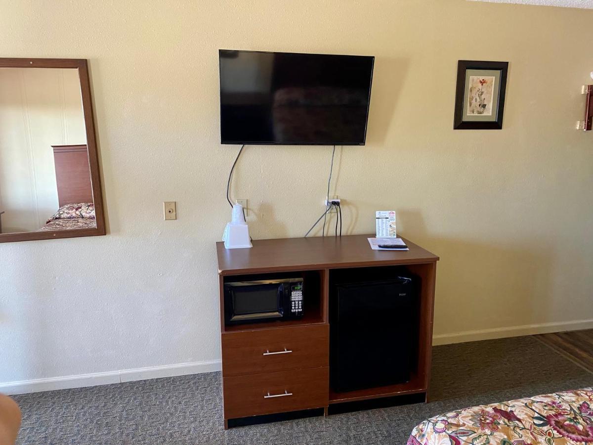 Fair Value - Rapid Motel 2*
