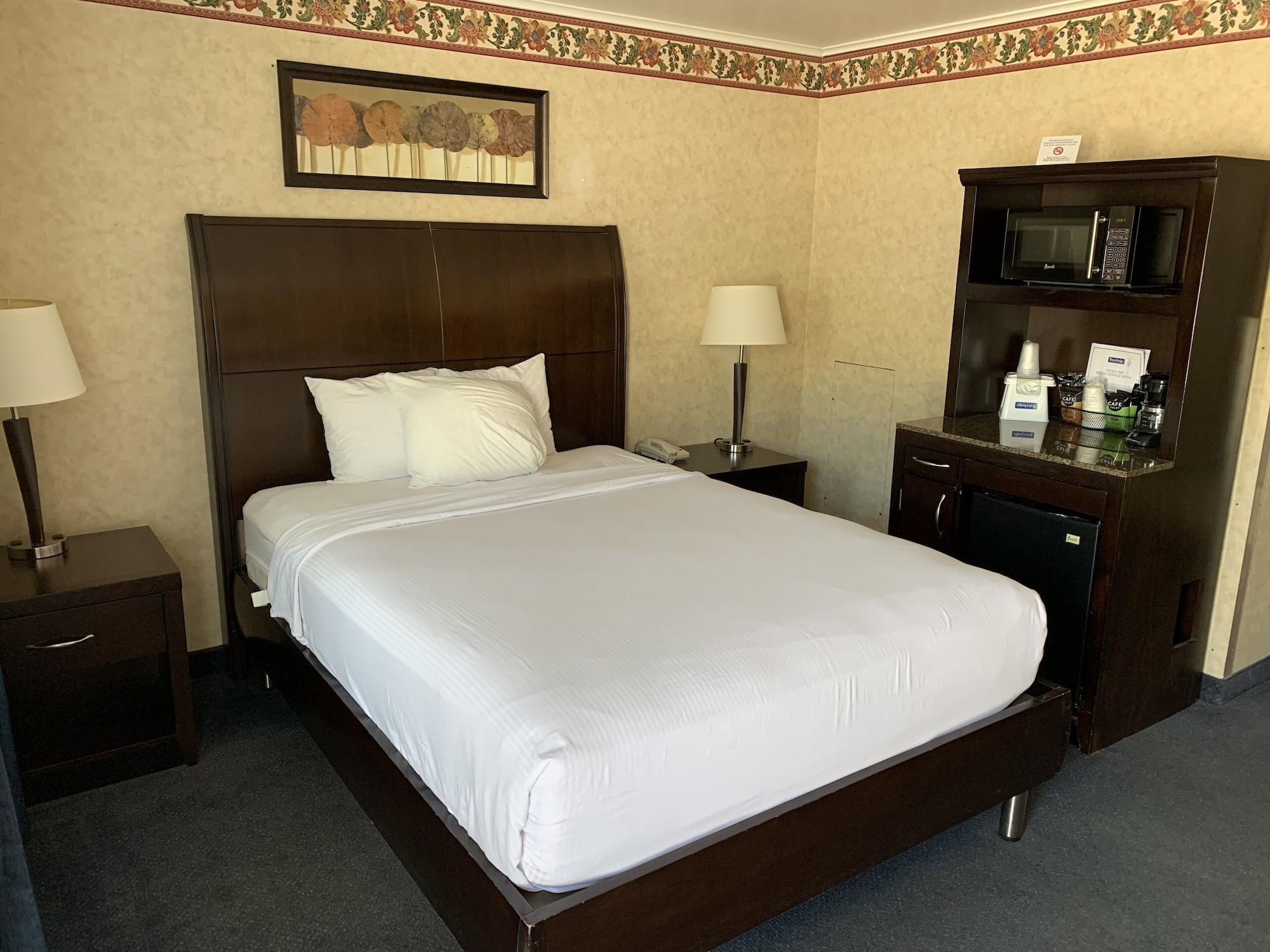 Travelodge By Wyndham Rapid Hotel Rapid City