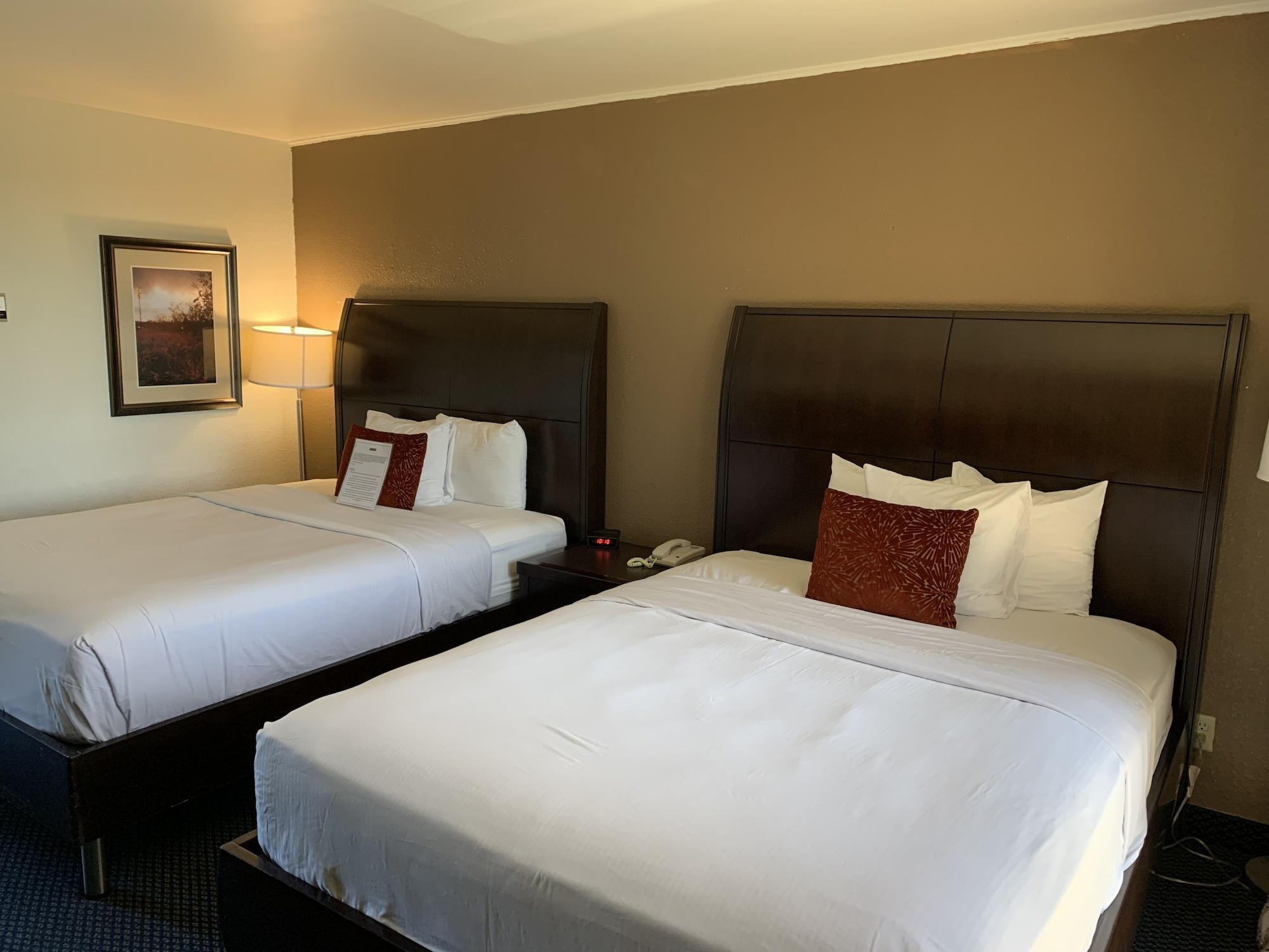 Hotel Travelodge By Wyndham Rapid 2*