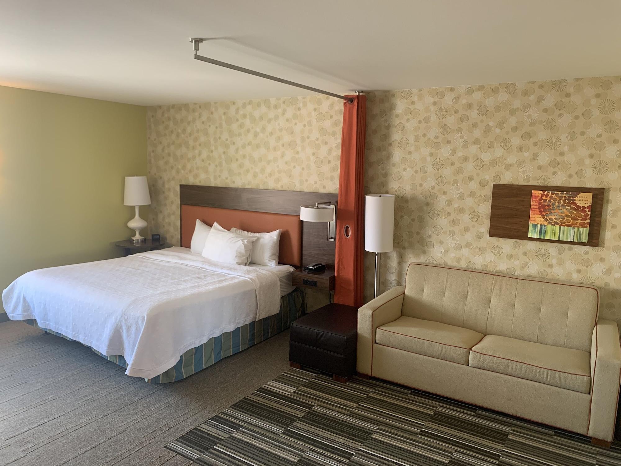 Home2 By Hilton Rapid Hotel 3*