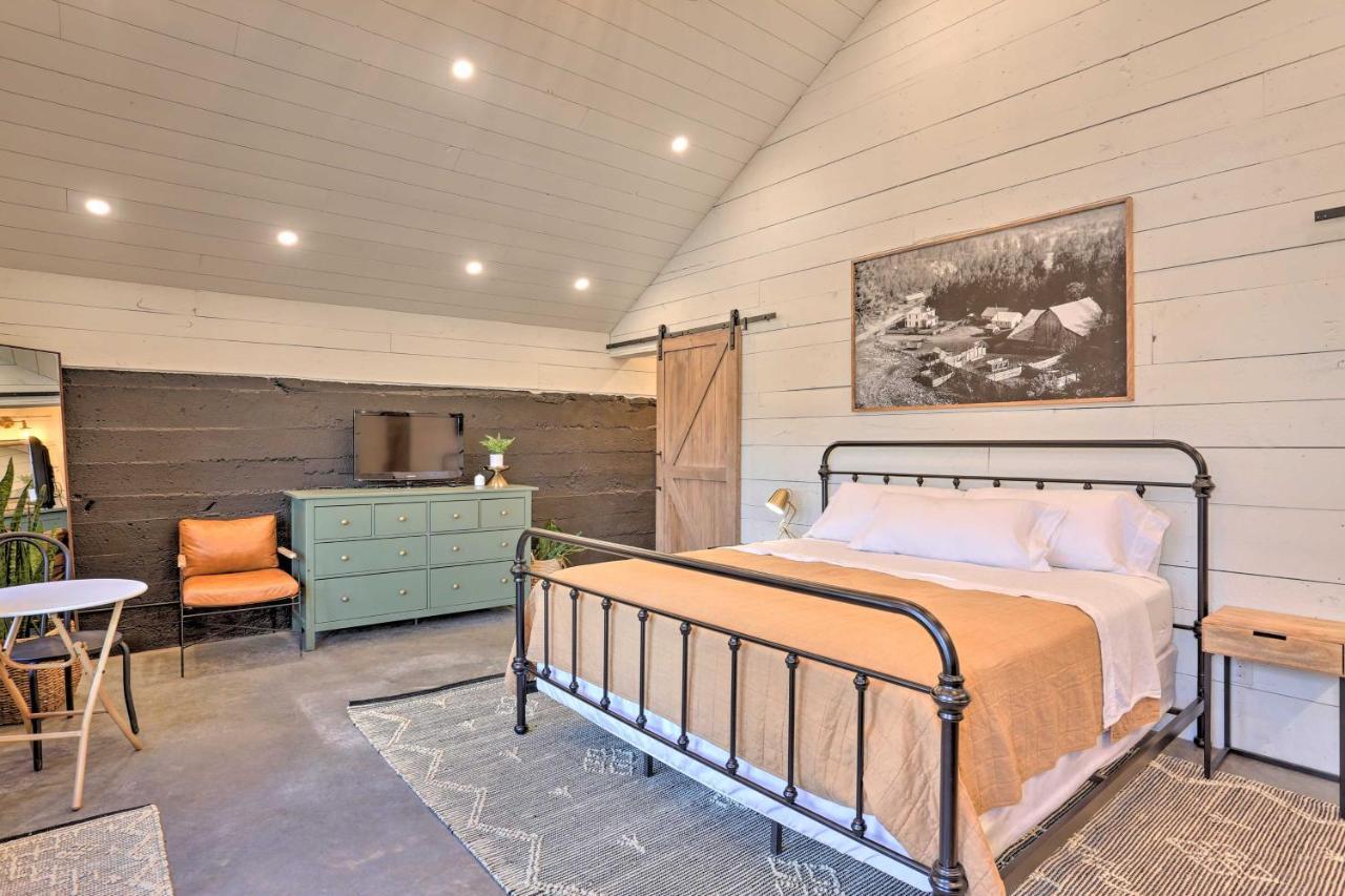 Rustic Rapid With Mountain Views Apartment Rapid City