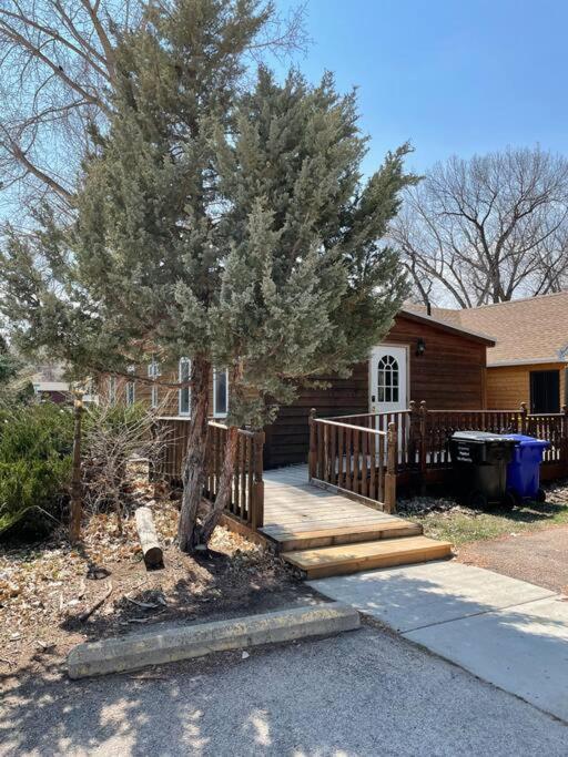 Holiday home Chapel Lane Peace Rapid City