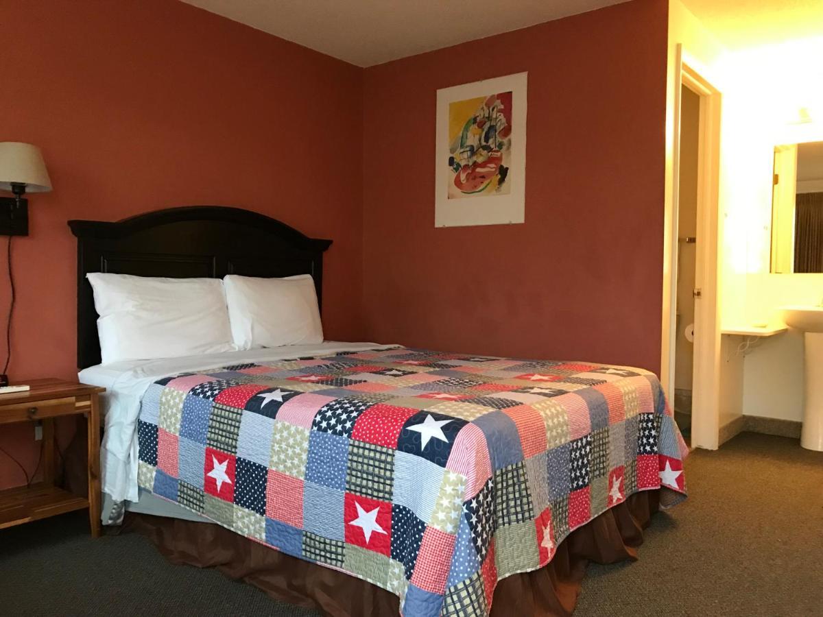 Motel Big Sky Rapid City