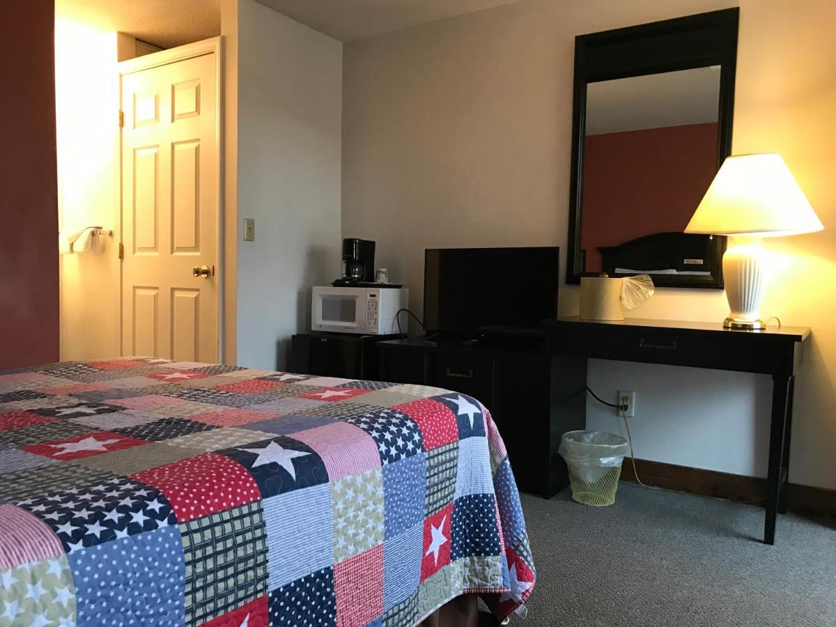 Motel Big Sky 2*